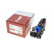 Замок задней двери правый (7 pin) Skoda Octavia 2 / Шкода Октавия 2 2004-2013 98390094601 VIKA (Тайвань)