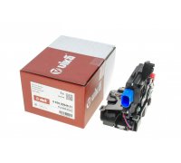 Замок задней двери правый (7 pin) Skoda Octavia 2 / Шкода Октавия 2 2004-2013 98390094601 VIKA (Тайвань)