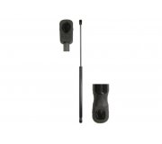 Амортизатор крышки багажника Skoda Octavia 2 / Шкода Октавия 2 2004-2013 AG-50455 OPTIMAL (Германия)