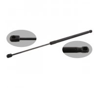 Амортизатор кришки багажника Skoda Octavia 2 / Шкода Октавія 2 2004-2013 ZSJ09148 Japko (Італія)