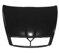 Капот Skoda Octavia 2 / Шкода Октавія 2 2004-2013 0450517280 TEMPEST (Тайвань)