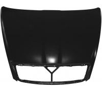 Капот Skoda Octavia 2 / Шкода Октавія 2 2004-2013 6407280 FPS (Тайвань)