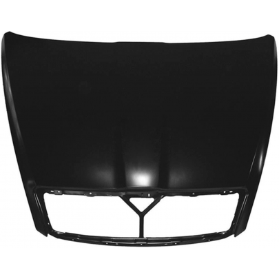 Капот Skoda Octavia 2 / Шкода Октавия 2 2004-2013 6407280 FPS (Тайвань)