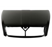 Капот Skoda Octavia 2 / Шкода Октавія 2 2004-2013 6803-00-7521280Q BLIC (Польща)