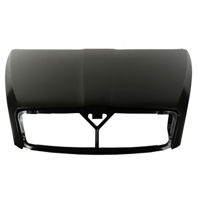 Капот Skoda Octavia 2 / Шкода Октавія 2 2004-2013 6803-00-7521280Q BLIC (Польща)