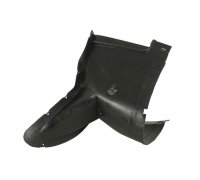 Підкрильник передній лівий Skoda Octavia 2 / Шкода Октавія 2 2004-2013 6601-06-0000176P BLIC (Польща)