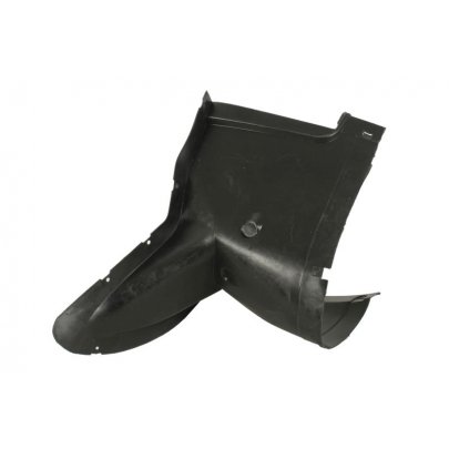 Підкрильник передній лівий Skoda Octavia 2 / Шкода Октавія 2 2004-2013 6601-06-0000176P BLIC (Польща)