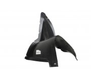Подкрыльник передний правый Skoda Octavia 2 / Шкода Октавия 2 2004-2013 6601-06-0000177P BLIC (Польша)