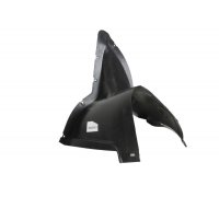 Підкрильник передній правий Skoda Octavia 2 / Шкода Октавія 2 2004-2013 6601-06-0000177P BLIC (Польща)