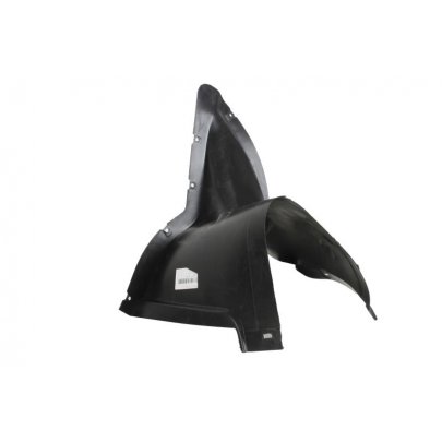 Підкрильник передній правий Skoda Octavia 2 / Шкода Октавія 2 2004-2013 6601-06-0000177P BLIC (Польща)