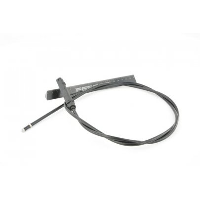 Трос капота Skoda Octavia 2 / Шкода Октавія 2 2004-2013 26101OCTII FEBEST (Німеччина)