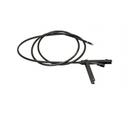 Трос капота Skoda Octavia 2 / Шкода Октавія 2 2004-2013 1Z0823535A VW (Німеччина)