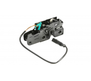 Замок крышки капота Skoda Octavia 2 / Шкода Октавия 2 2004-2013 2H0823509B VW (Германия)