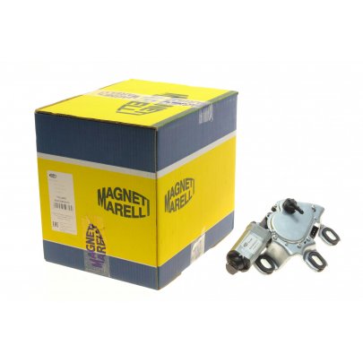 Моторчик склоочисника Skoda Octavia 2 / Шкода Октавія 2 2004-2013 064038003010 MAGNETI MARELLI (Італія)