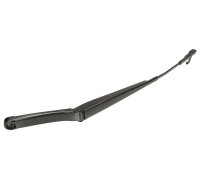 Рычаг стеклоочистителя передний левый Skoda Octavia 2 / Шкода Октавия 2 2004-2013 113484 TOPRAN (Германия)