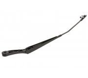 Рычаг стеклоочистителя передний правый Skoda Octavia 2 / Шкода Октавия 2 2004-2013 113485 TOPRAN (Германия)