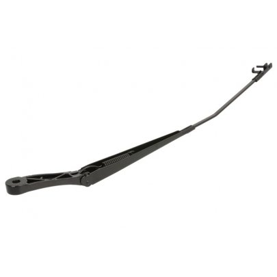 Рычаг стеклоочистителя передний правый Skoda Octavia 2 / Шкода Октавия 2 2004-2013 113485 TOPRAN (Германия)