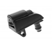 Форсунка омывателя стекла Skoda Octavia 2 / Шкода Октавия 2 2004-2013 117158 TOPRAN (Германия)