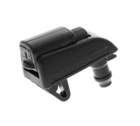 Форсунка омивача скла Skoda Octavia 2 / Шкода Октавія 2 2004-2013 117158 TOPRAN (Німеччина)