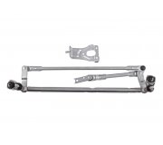 Трапеція / механізм склоочисника Skoda Octavia 2 / Шкода Октавія 2 2004-2013 2190180 METZGER (Німеччина)