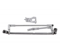 Трапеція / механізм склоочисника Skoda Octavia 2 / Шкода Октавія 2 2004-2013 2190180 METZGER (Німеччина)