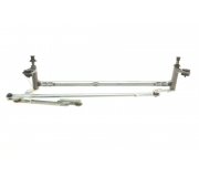 Трапеция / механизм стеклоочистителя Skoda Octavia 2 / Шкода Октавия 2 2004-2013 53476 AIC (Германия)