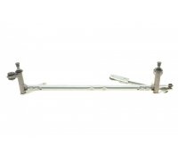 Трапеція / механізм склоочисника Skoda Octavia 2 / Шкода Октавія 2 2004-2013 EMWSK001 NTY (Польща)