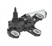 Моторчик склоочисника Skoda Octavia 2 / Шкода Октавія 2 2004-2013 5810-43-006390P BLIC (Польща)