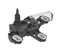 Моторчик склоочисника Skoda Octavia 2 / Шкода Октавія 2 2004-2013 5810-43-006390P BLIC (Польща)