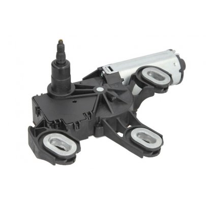 Моторчик склоочисника Skoda Octavia 2 / Шкода Октавія 2 2004-2013 5810-43-006390P BLIC (Польща)