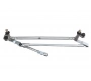 Трапеція / механізм склоочисника Skoda Octavia 2 / Шкода Октавія 2 2004-2013 5910-43-006540P BLIC (Польща)