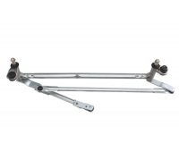 Трапеція / механізм склоочисника Skoda Octavia 2 / Шкода Октавія 2 2004-2013 5910-43-006540P BLIC (Польща)