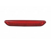 Додатковий стоп-сигнал Skoda Octavia 2 / Шкода Октавія 2 2004-2013 048-05-870 ABAKUS (Польща)