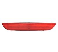 Додатковий стоп-сигнал Skoda Octavia 2 / Шкода Октавія 2 2004-2013 5402-43-006200P BLIC (Польща)