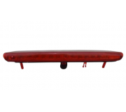 Дополнительный стоп-сигнал Skoda Octavia 2 / Шкода Октавия 2 2004-2013 FP6407F0-T TYC (Тайвань)