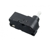 Регулятор / корректор угла наклона фар Skoda Octavia 2 / Шкода Октавия 2 2004-2013 1J0941295A VAG (Германия)