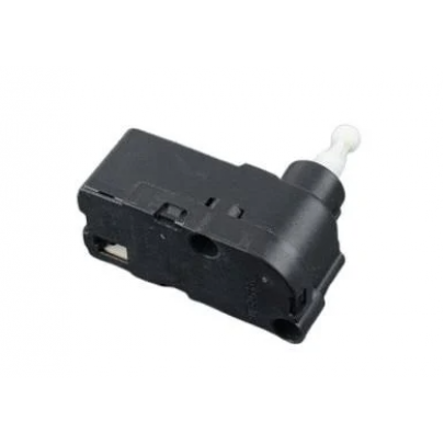 Регулятор / корректор угла наклона фар Skoda Octavia 2 / Шкода Октавия 2 2004-2013 1J0941295A VAG (Германия)