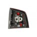 Фонарь задний левый (P21W; W3W) Skoda Octavia 2 / Шкода Октавия 2 2004-2013 11-12260-01-2 TYC (Тайвань) - Фото №2