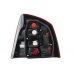 Фонарь задний левый (P21/4W; P21W; W3W) Skoda Octavia 2 / Шкода Октавия 2 2004-2013 30945013 AND (Украина) - Фото №2