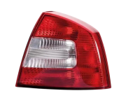 Ліхтар задній правий (P21/4W; P21W; W3W) Skoda Octavia 2 / Шкода Октавія 2 2004-2013 30945014 AND (Україна)