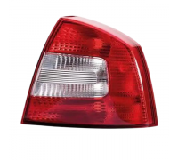 Фонарь задний правый (P21/4W; P21W; W3W) Skoda Octavia 2 / Шкода Октавия 2 2004-2013 30945014 AND (Украина)