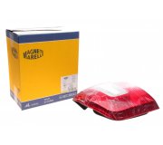 Фонарь задний левый (P21W; W3W) Skoda Octavia 2 / Шкода Октавия 2 2004-2013 714021701701 MAGNETI MARELLI (Италия)