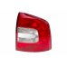 Фонарь задний правый (P21/4W; P21W; W3W) Skoda Octavia 2 / Шкода Октавия 2 2004-2013 714021701801 MAGNETI MARELLI (Италия) - Фото №2