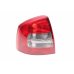 Фонарь задний левый (P21/4W; P21W; W3W) Skoda Octavia 2 / Шкода Октавия 2 2004-2013 89450875302 DPA (США) - Фото №2