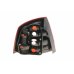 Фонарь задний правый (P21/4W; P21W; W3W) Skoda Octavia 2 / Шкода Октавия 2 2004-2013 89450875402 DPA (США) - Фото №2