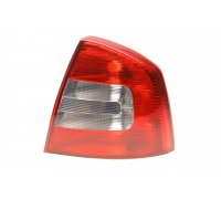 Фонарь задний правый (P21/4W; P21W; W3W) Skoda Octavia 2 / Шкода Октавия 2 2004-2013 89450875402 DPA (США)