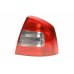 Фонарь задний правый (P21/4W; P21W; W3W) Skoda Octavia 2 / Шкода Октавия 2 2004-2013 89450875402 DPA (США) - Фото №1