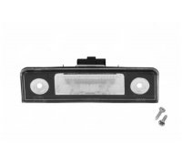 Підсвітка номера Skoda Octavia 2 / Шкода Октавія 2 2004-2013 048-05-905 ABAKUS (Польща)