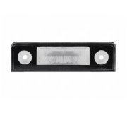Подсветка номера Skoda Octavia 2 / Шкода Октавия 2 2004-2013 048-05-900 ABAKUS (Польша)