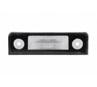Підсвітка номера Skoda Octavia 2 / Шкода Октавія 2 2004-2013 048-05-900 ABAKUS (Польща)